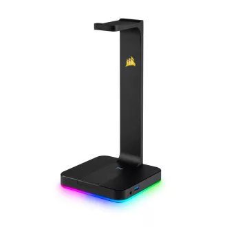 Corsair ST100 RGB Premium Fülhallgató állvány