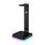 Corsair ST100 RGB Premium Fülhallgató állvány
