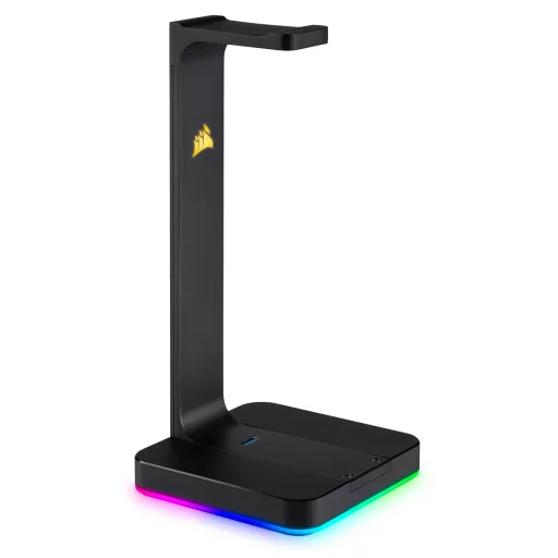 Corsair ST100 RGB Premium Fülhallgató állvány