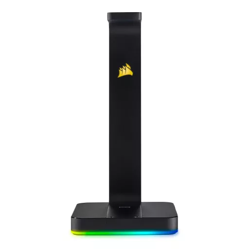 Corsair ST100 RGB Premium Fülhallgató állvány