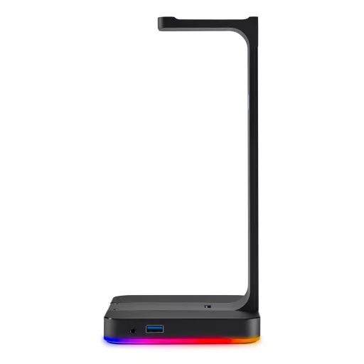 Corsair ST100 RGB Premium Fülhallgató állvány