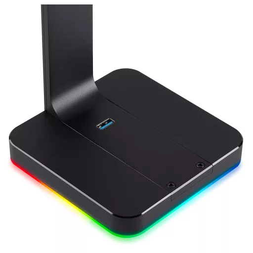 Corsair ST100 RGB Premium Fülhallgató állvány