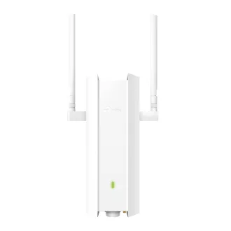   TP-Link Omada EAP625-Outdoor HD 1800 Mbit/s Fehér Ethernet-áramellátás (PoE) támogatása