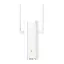 TP-Link Omada EAP625-Outdoor HD 1800 Mbit/s Fehér Ethernet-áramellátás (PoE) támogatása