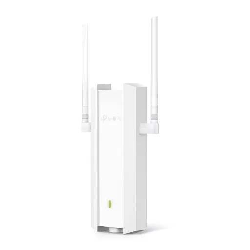 TP-Link Omada EAP625-Outdoor HD 1800 Mbit/s Fehér Ethernet-áramellátás (PoE) támogatása