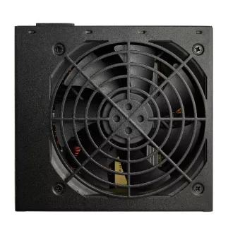 FSP HEXA 85+ PRO 450W 24-pin ATX ATX Fekete