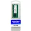 Goodram GR2666S464L19/16G 16 GB 1 x 16 GB DDR4 260-pin SO-DIMM