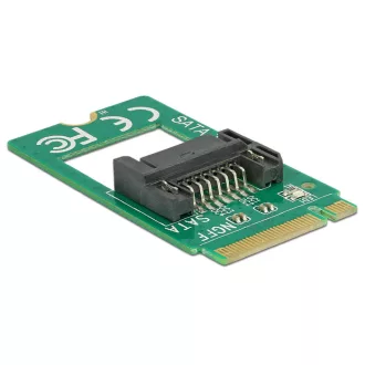 DeLOCK 62876 Belső SATA