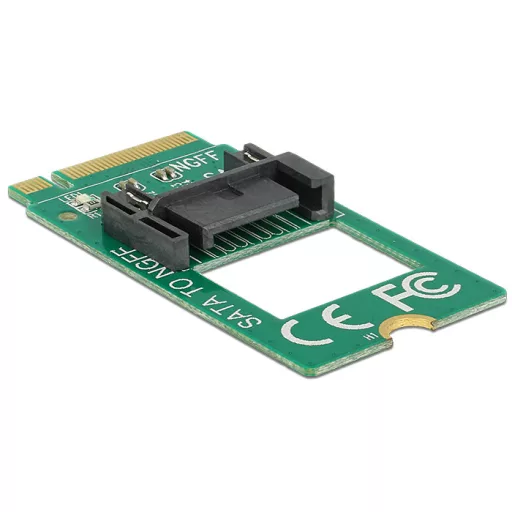 DeLOCK 62876 Belső SATA