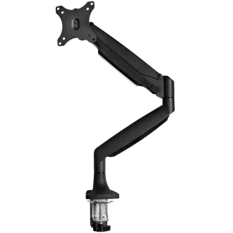   StarTech.com ARMPIVOTHDB asztali TV konzol 81,3 cm (32") Fekete
