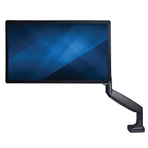 StarTech.com ARMPIVOTHDB asztali TV konzol 81,3 cm (32") Fekete