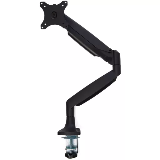 StarTech.com ARMPIVOTHDB asztali TV konzol 81,3 cm (32") Fekete