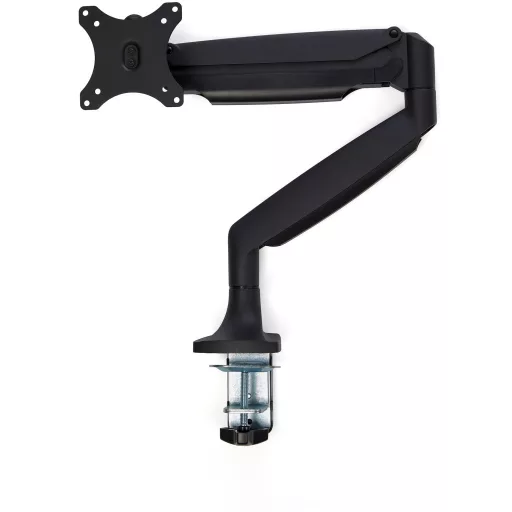StarTech.com ARMPIVOTHDB asztali TV konzol 81,3 cm (32") Fekete