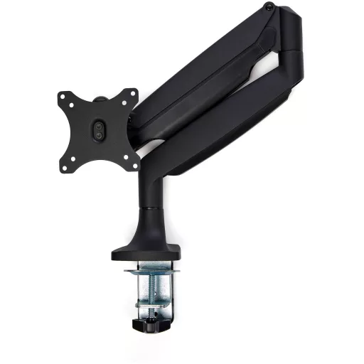 StarTech.com ARMPIVOTHDB asztali TV konzol 81,3 cm (32") Fekete