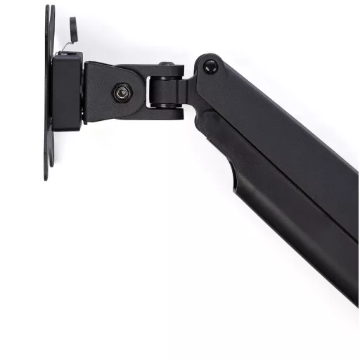 StarTech.com ARMPIVOTHDB asztali TV konzol 81,3 cm (32") Fekete