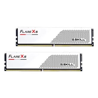   G.Skill Flare X5 F5-6000J2836G16GX2-FX5W 32 GB 2 x 16 GB DDR5