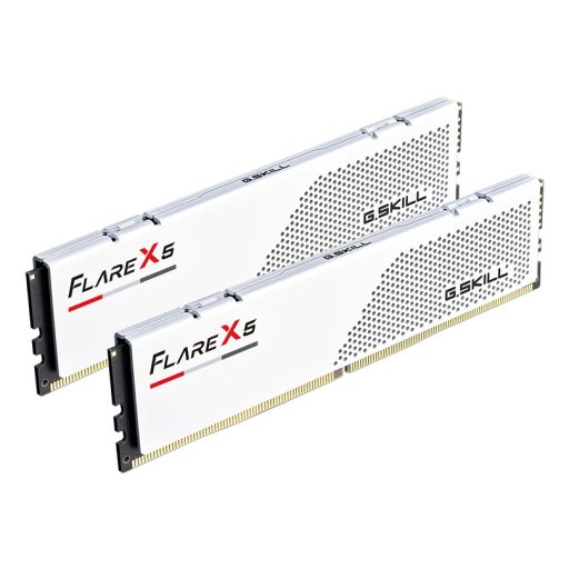 G.Skill Flare X5 F5-6000J2836G16GX2-FX5W 32 GB 2 x 16 GB DDR5