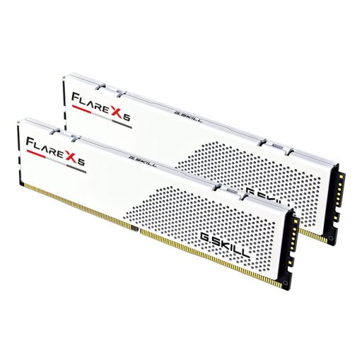 G.Skill Flare X5 F5-6000J2836G16GX2-FX5W 32 GB 2 x 16 GB DDR5