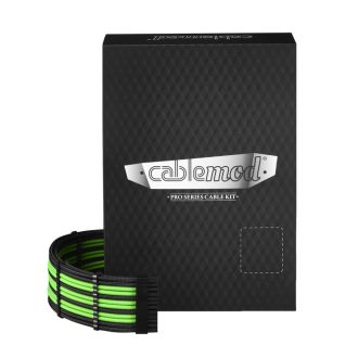 Cablemod CM-PCSR-FKIT-NKKLG-R belső tápkábel