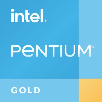 Intel Pentium Gold G7400 3,7 GHz 6 MB Smart Cache Doboz