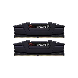   G.Skill Ripjaws V F4-3600C16D-16GVKC 16 GB 2 x 8 GB DDR4 288-pin DIMM