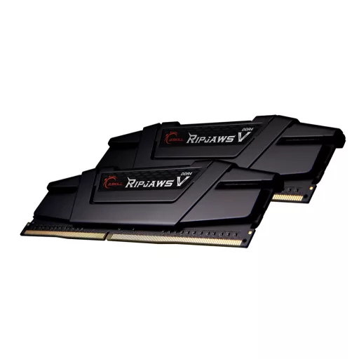 G.Skill Ripjaws V F4-3600C16D-16GVKC 16 GB 2 x 8 GB DDR4 288-pin DIMM