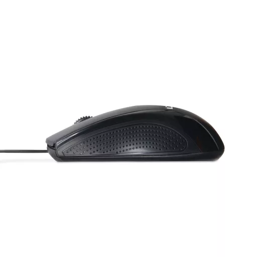 DICOTA D32011 egér Kétkezes USB A típus 1200 DPI