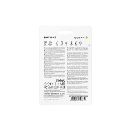 Samsung MB-MY128S 128 GB MicroSDXC UHS-I