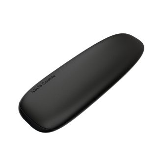 ASUS COBBLE Black (ESD-A1A/BLK) Külső SSD ház Fekete M.2