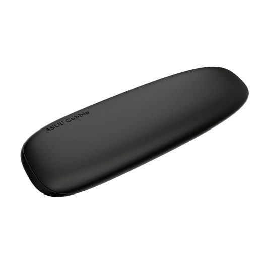 ASUS COBBLE Black (ESD-A1A/BLK) Külső SSD ház Fekete M.2