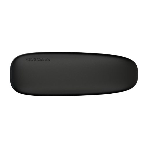 ASUS COBBLE Black (ESD-A1A/BLK) Külső SSD ház Fekete M.2