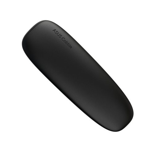 ASUS COBBLE Black (ESD-A1A/BLK) Külső SSD ház Fekete M.2