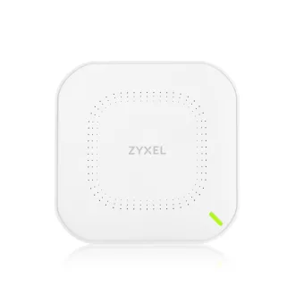   Zyxel NWA50AX 1775 Mbit/s Fehér Ethernet-áramellátás (PoE) támogatása