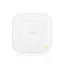 Zyxel NWA50AX 1775 Mbit/s Fehér Ethernet-áramellátás (PoE) támogatása