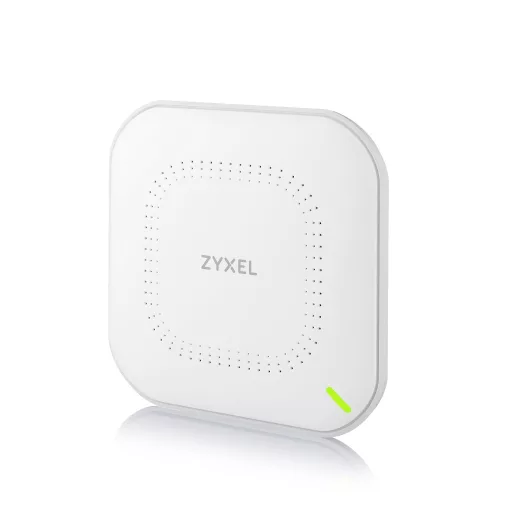 Zyxel NWA50AX 1775 Mbit/s Fehér Ethernet-áramellátás (PoE) támogatása