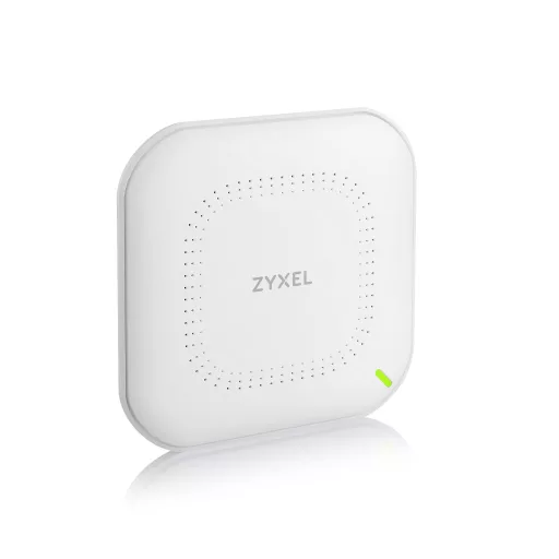 Zyxel NWA50AX 1775 Mbit/s Fehér Ethernet-áramellátás (PoE) támogatása
