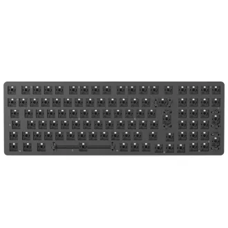   Glorious Gaming GMMK 2 billentyűzet Játék USB Amerikai angol Fekete