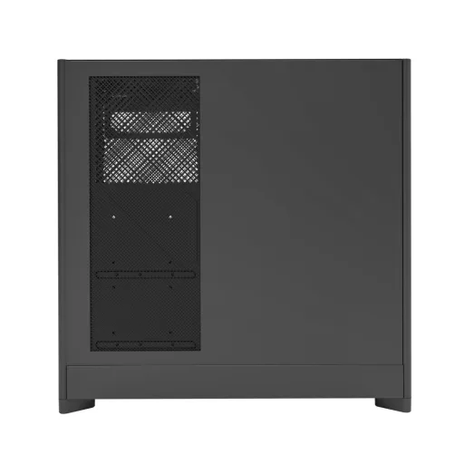Montech HS02 Midi Tower Fekete