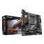 GIGABYTE B550M AORUS ELITE AMD B550 AM4 foglalat Micro ATX