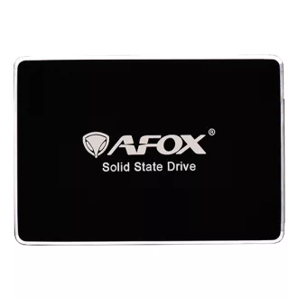 AFOX SD250-2000GN 2 TB 2.5" Serial ATA III 3D NAND