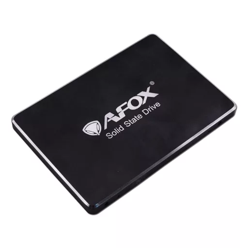 AFOX SD250-2000GN 2 TB 2.5" Serial ATA III 3D NAND