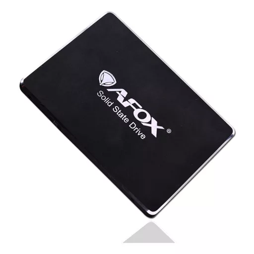 AFOX SD250-2000GN 2 TB 2.5" Serial ATA III 3D NAND