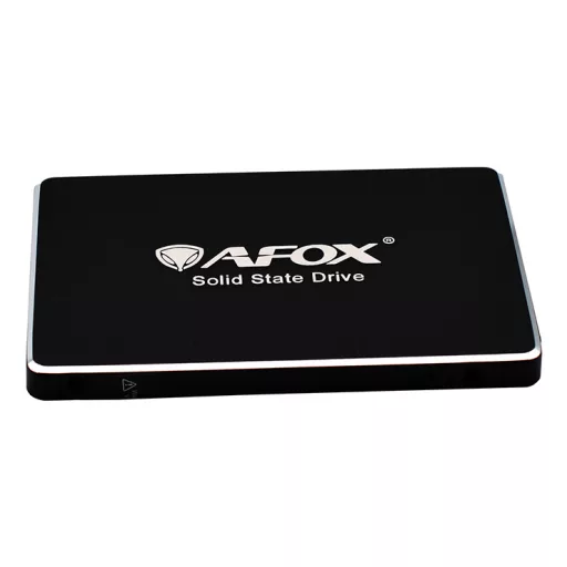 AFOX SD250-2000GN 2 TB 2.5" Serial ATA III 3D NAND
