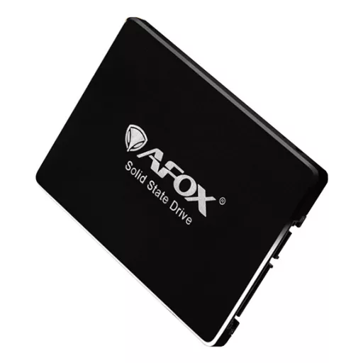 AFOX SD250-2000GN 2 TB 2.5" Serial ATA III 3D NAND
