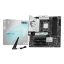 MSI B860M GAMING PLUS WIFI Intel B860 LGA 1851 (Socket V1) Micro ATX