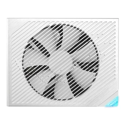 ASUS ROG -THOR-1200P3-WHITE-GAMING 1200 W 20+4 pin ATX ATX Fehér