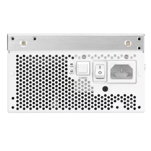 ASUS ROG -THOR-1200P3-WHITE-GAMING 1200 W 20+4 pin ATX ATX Fehér