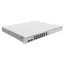 Mikrotik CCR2216-1G-12XS-2XQ vezetékes router Gigabit Ethernet Ezüst
