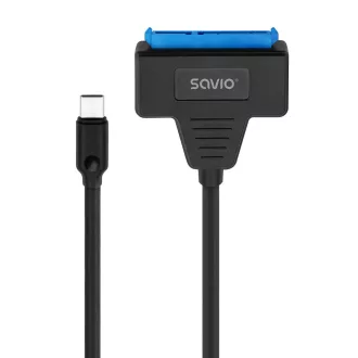 Savio AK-69 USB 3.2 Gen 1 (3.1 Gen 1)