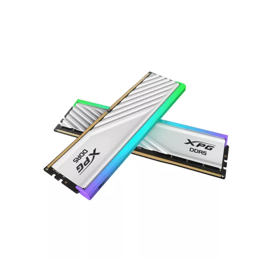XPG LANCER BLADE RGB DDR5 64 GB 2 x 32 GB 288-pin DIMM ECC